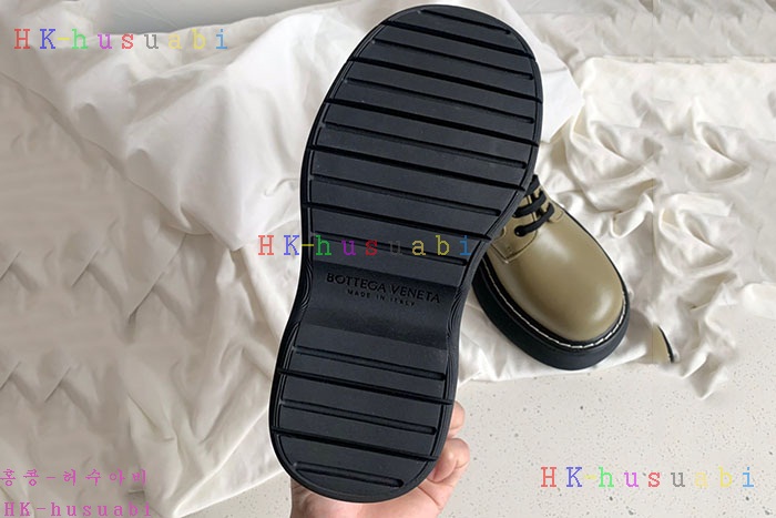 NEW 보테가베네타 신발 신상 BV 4236361