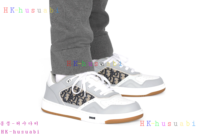 NEW 디올 신발 신상 DR 935556