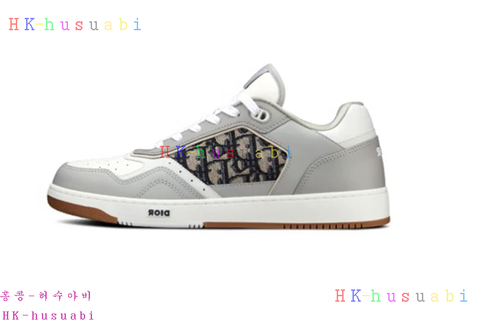 NEW 디올 신발 신상 DR 935556
