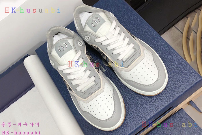 NEW 디올 신발 신상 DR 935556