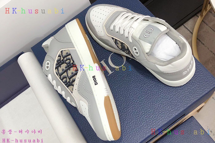 NEW 디올 신발 신상 DR 935556
