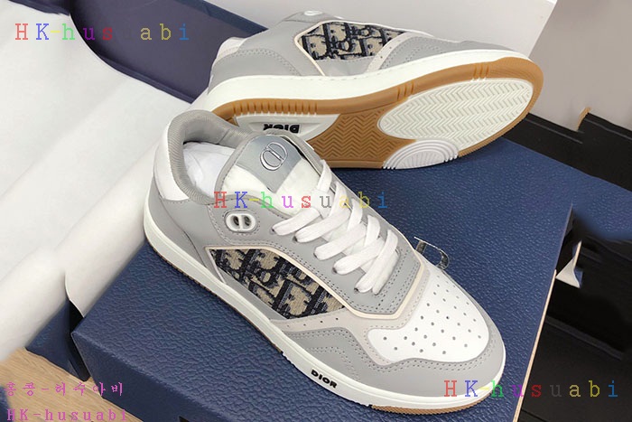 NEW 디올 신발 신상 DR 935556