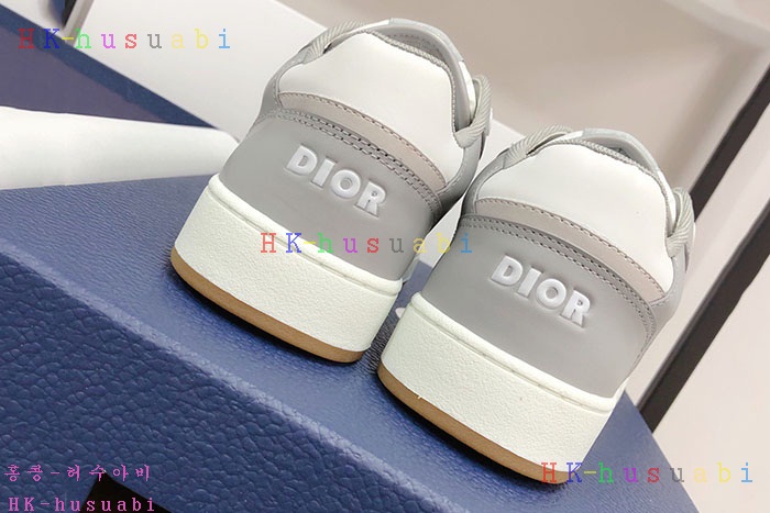 NEW 디올 신발 신상 DR 935556