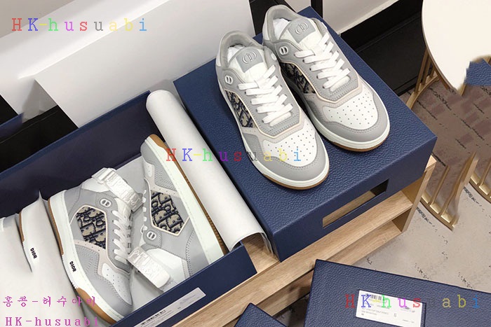 NEW 디올 신발 신상 DR 935556