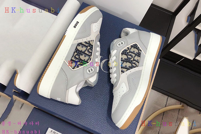 NEW 디올 신발 신상 DR 935556