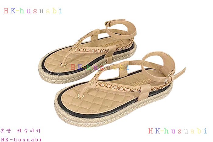 NEW 샤넬 신발 신상 C 3335271