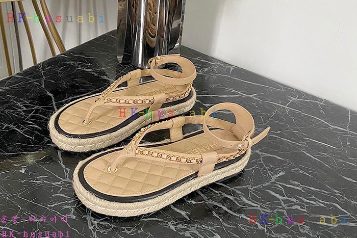 NEW 샤넬 신발 신상 C 3335271