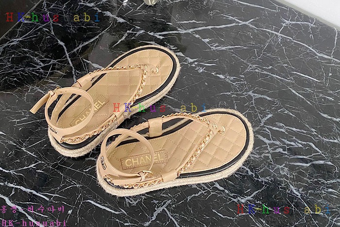 NEW 샤넬 신발 신상 C 3335271