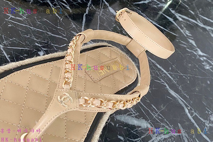 NEW 샤넬 신발 신상 C 3335271