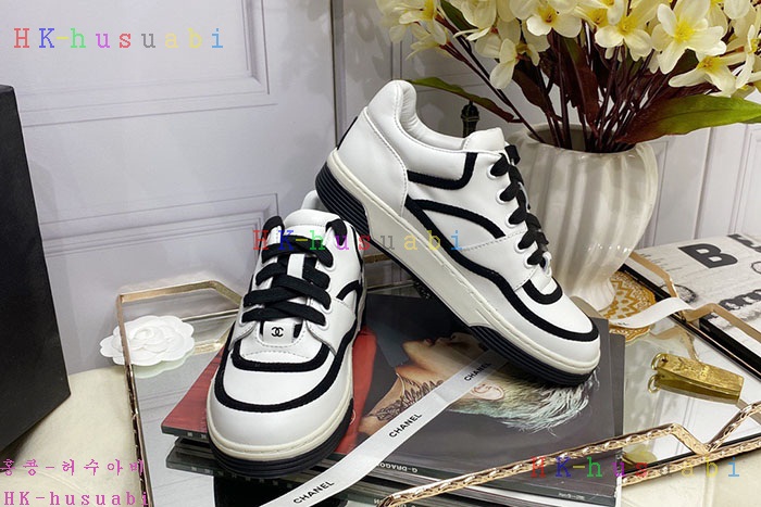 NEW 샤넬 신발 신상 C 3335283