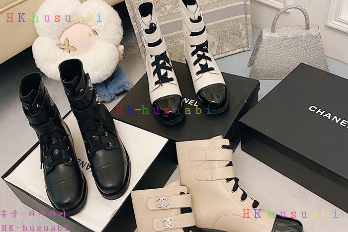 NEW 샤넬 신발 신상 C 3335299