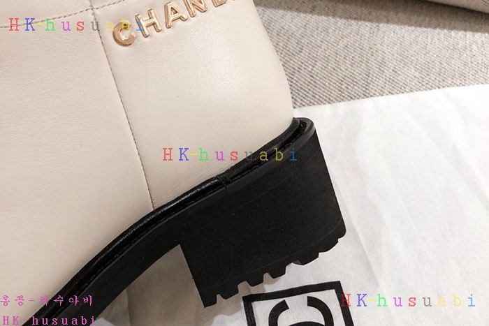 NEW 샤넬 부츠 신상 C 3335304