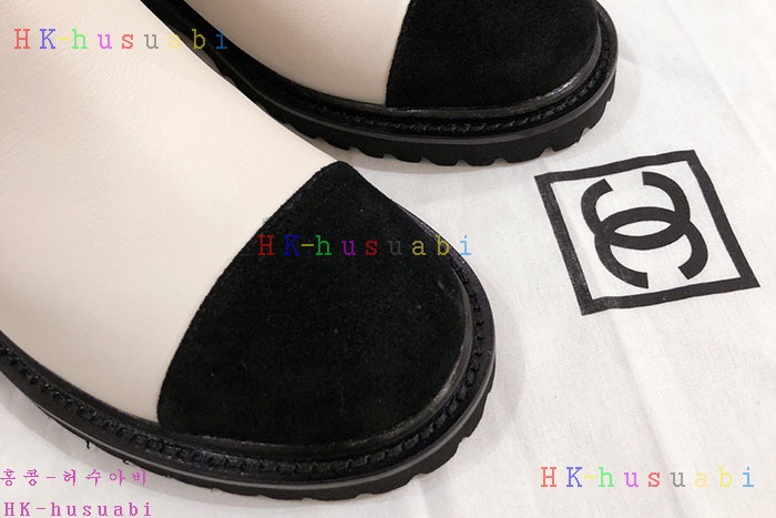 NEW 샤넬 부츠 신상 C 3335304