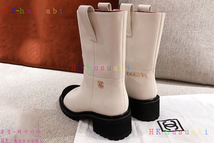 NEW 샤넬 부츠 신상 C 3335304