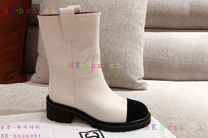 NEW 샤넬 부츠 신상 C 3335304