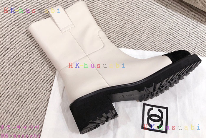 NEW 샤넬 부츠 신상 C 3335304