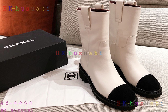 NEW 샤넬 부츠 신상 C 3335304