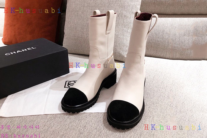 NEW 샤넬 부츠 신상 C 3335304