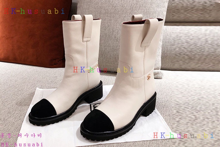 NEW 샤넬 부츠 신상 C 3335304
