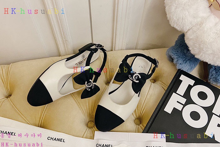 NEW 샤넬 신발 신상 C 3335311