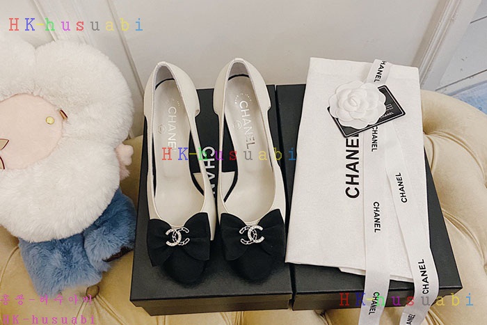 NEW 샤넬 신발 신상 C 3335325
