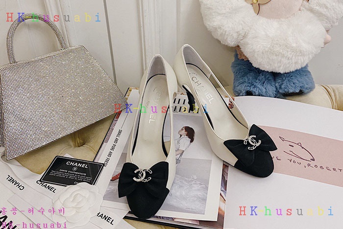 NEW 샤넬 신발 신상 C 3335325