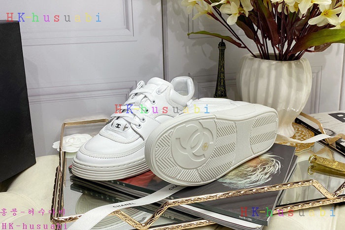 NEW 샤넬 신발 신상 C 3335284