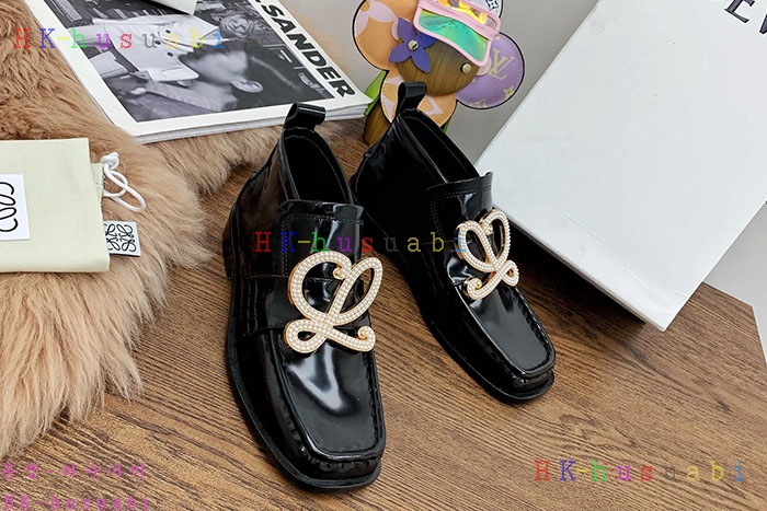 NEW 로에베 신발 신상 LW 725824