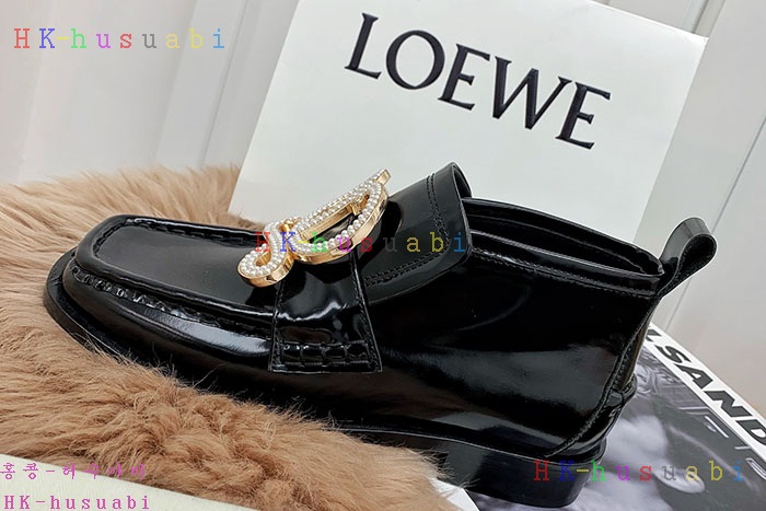 NEW 로에베 신발 신상 LW 725824
