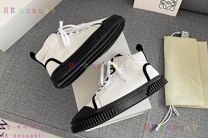 NEW 로에베 신발 신상 LW 725827