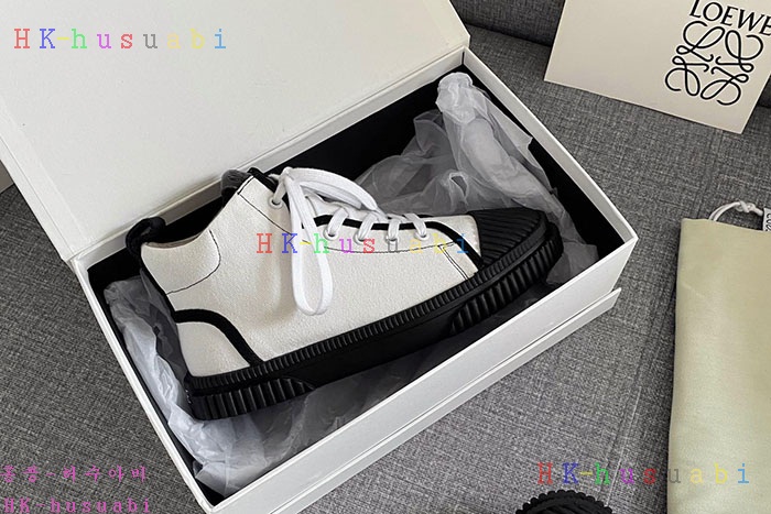 NEW 로에베 신발 신상 LW 725827