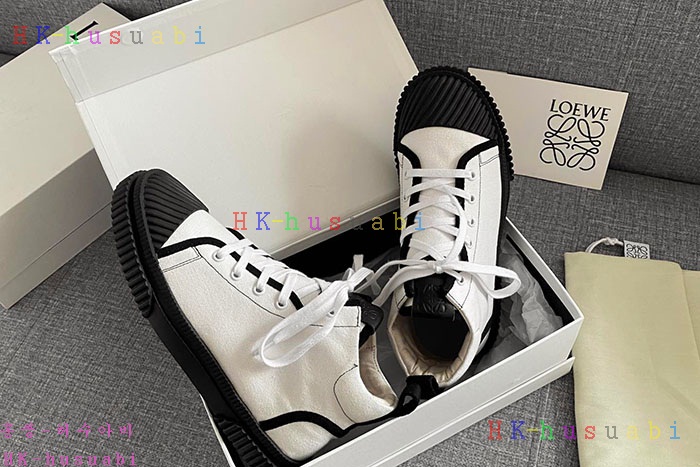 NEW 로에베 신발 신상 LW 725827
