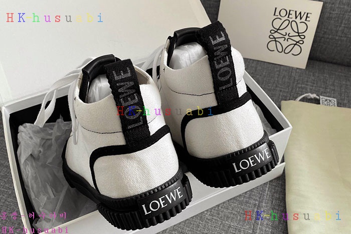 NEW 로에베 신발 신상 LW 725827