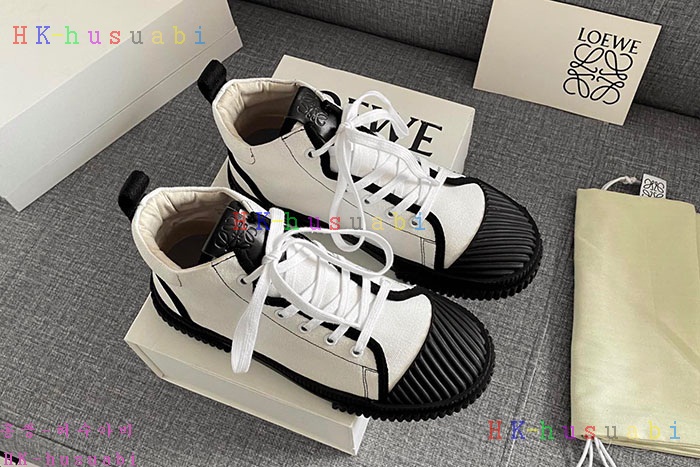 NEW 로에베 신발 신상 LW 725827