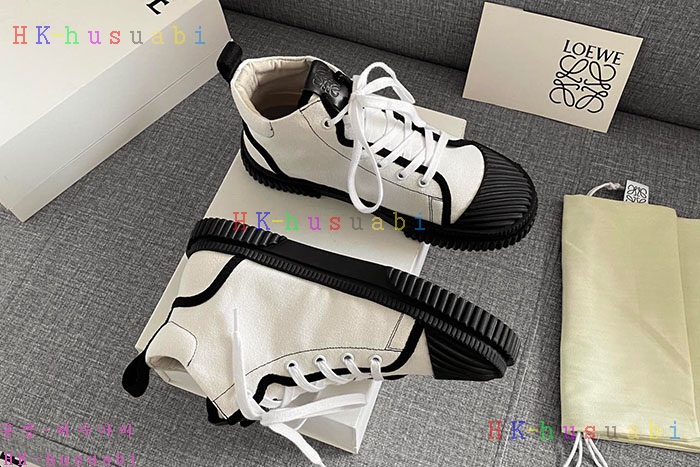 NEW 로에베 신발 신상 LW 725827