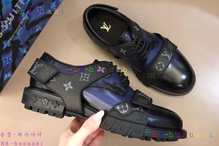 NEW 루이비통 신발  신상 LV 5736553