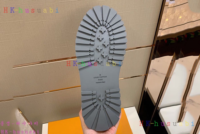 NEW 루이비통 신발  신상 LV 5736556