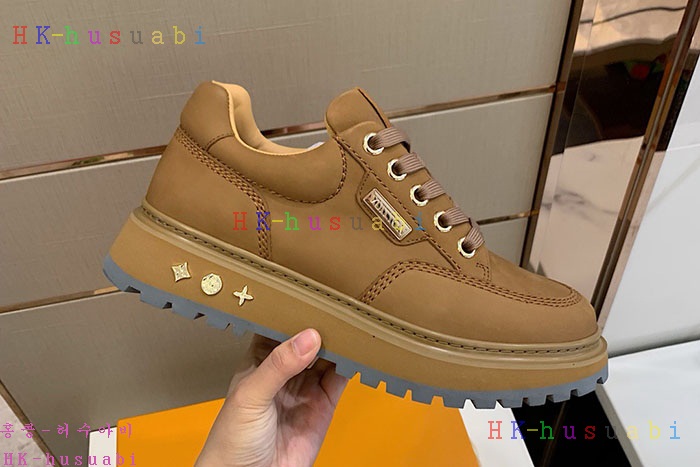 NEW 루이비통 신발  신상 LV 5736556