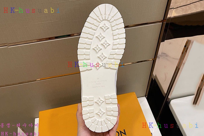 NEW 루이비통 신발  신상 LV 5736626