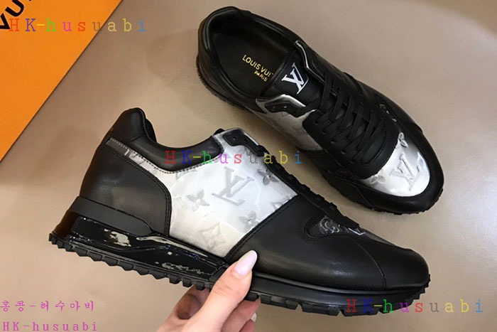NEW 루이비통 신발  신상 LV 5736579