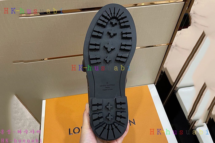 NEW 루이비통 신발  신상 LV 5736582