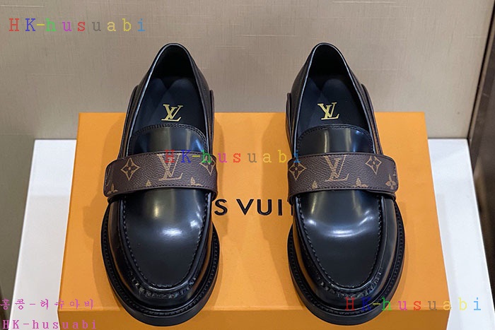 NEW 루이비통 신발  신상 LV 5736582