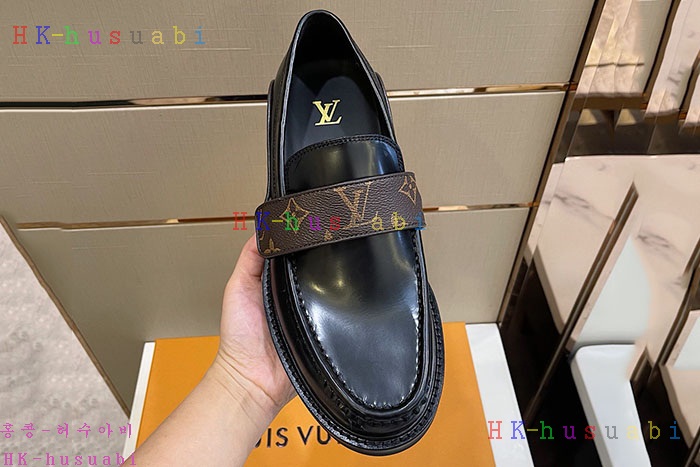 NEW 루이비통 신발  신상 LV 5736582