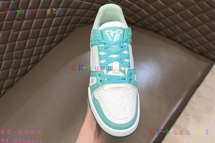 NEW 루이비통 신발  신상 LV 5736584