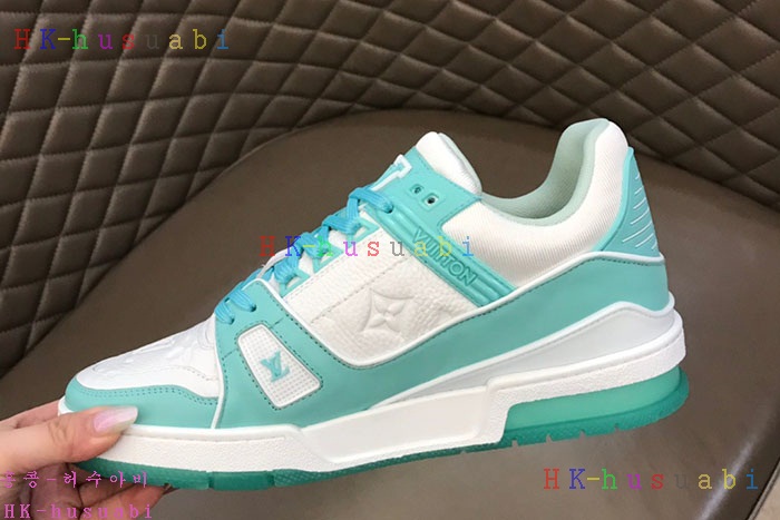 NEW 루이비통 신발  신상 LV 5736584
