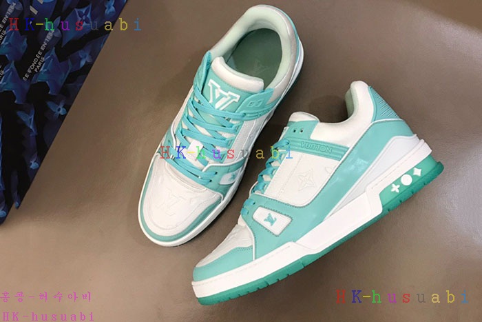 NEW 루이비통 신발  신상 LV 5736584