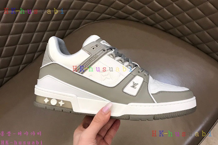 NEW 루이비통 신발  신상 LV 5736586