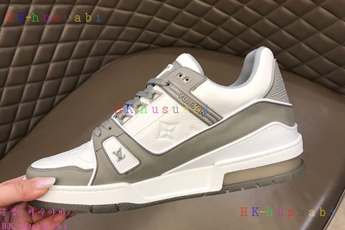 NEW 루이비통 신발  신상 LV 5736586