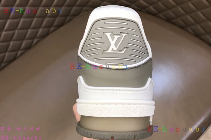 NEW 루이비통 신발  신상 LV 5736586