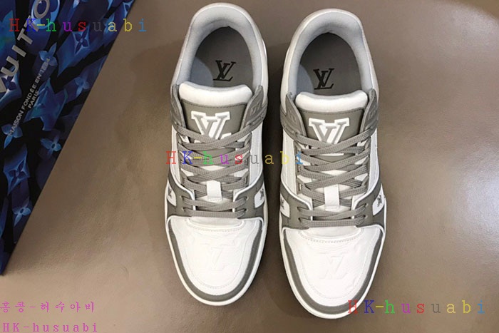 NEW 루이비통 신발  신상 LV 5736586
